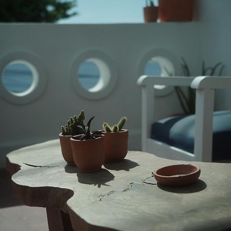 Casablanca Hotel - Centro Historico 산타마르타 외부 사진