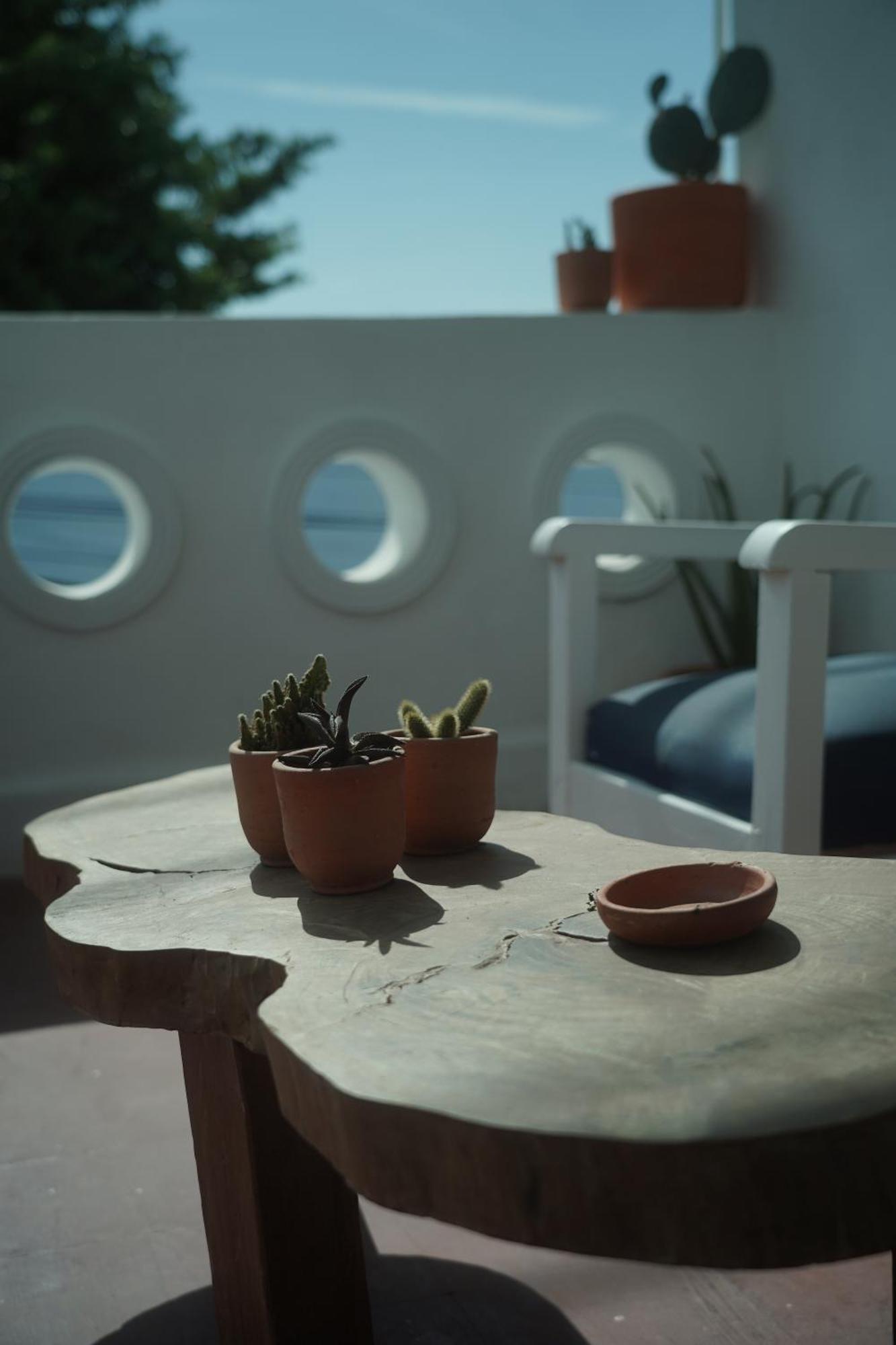 Casablanca Hotel - Centro Historico 산타마르타 외부 사진