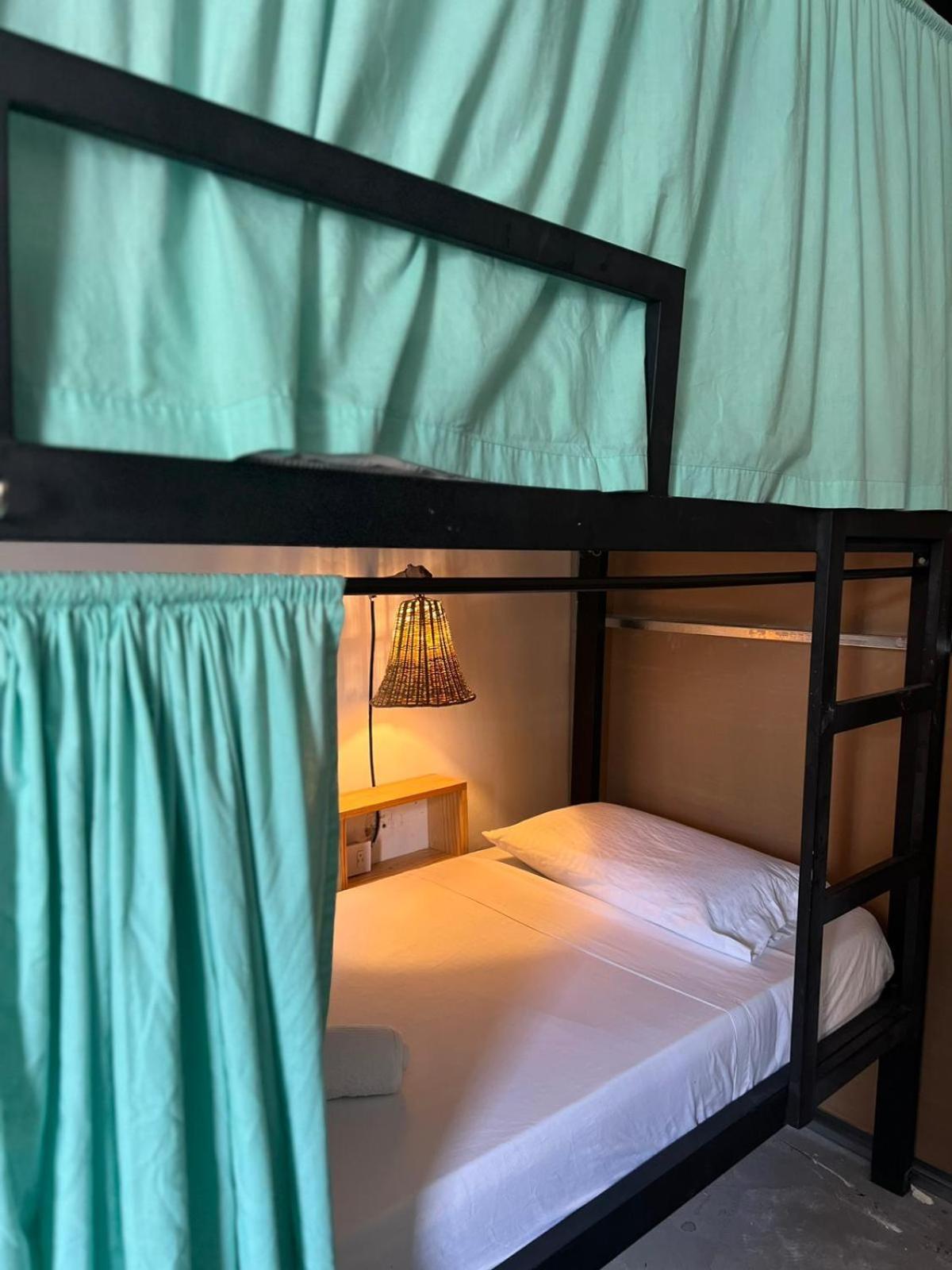 Casablanca Hotel - Centro Historico 산타마르타 외부 사진