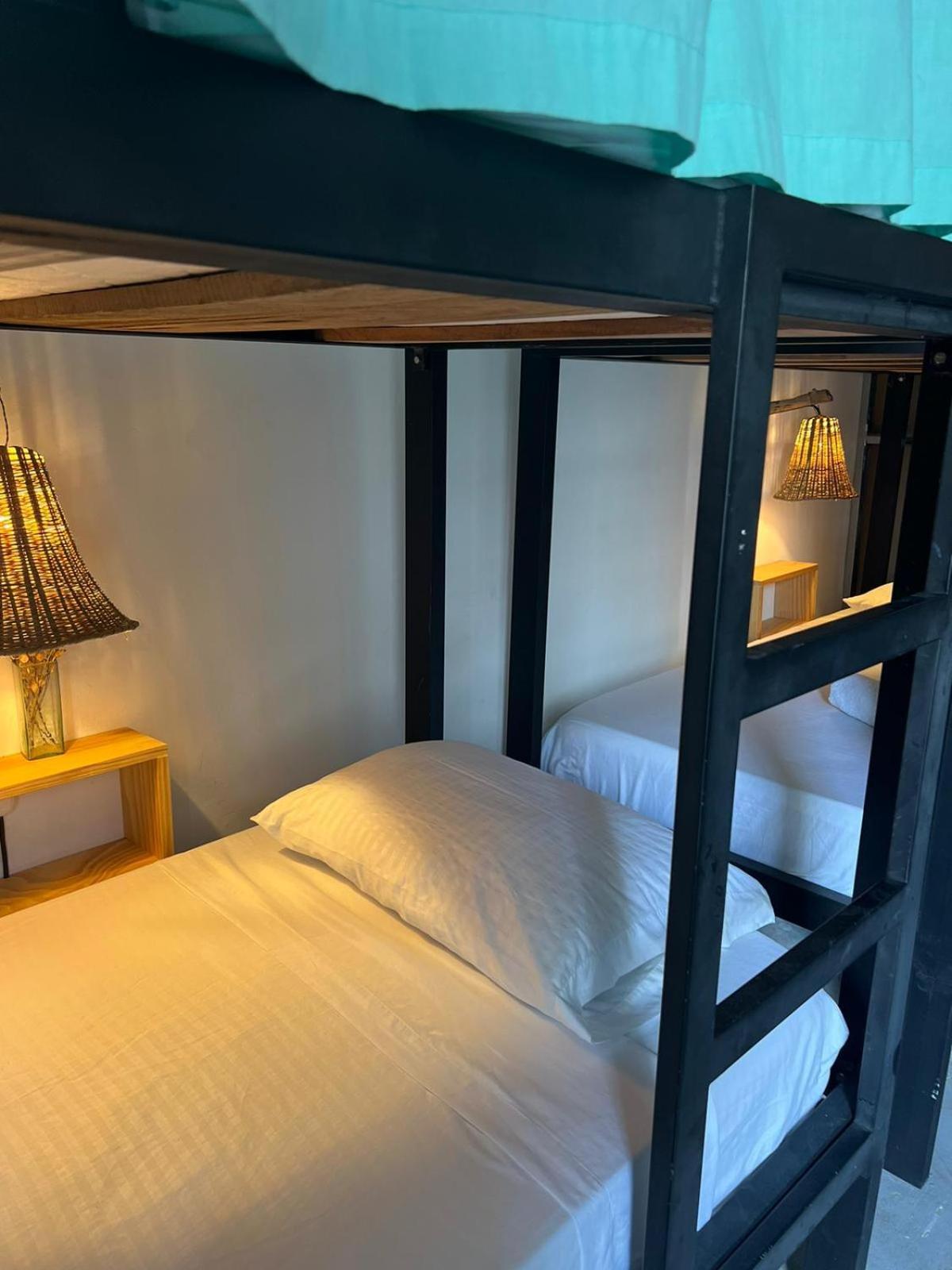 Casablanca Hotel - Centro Historico 산타마르타 외부 사진