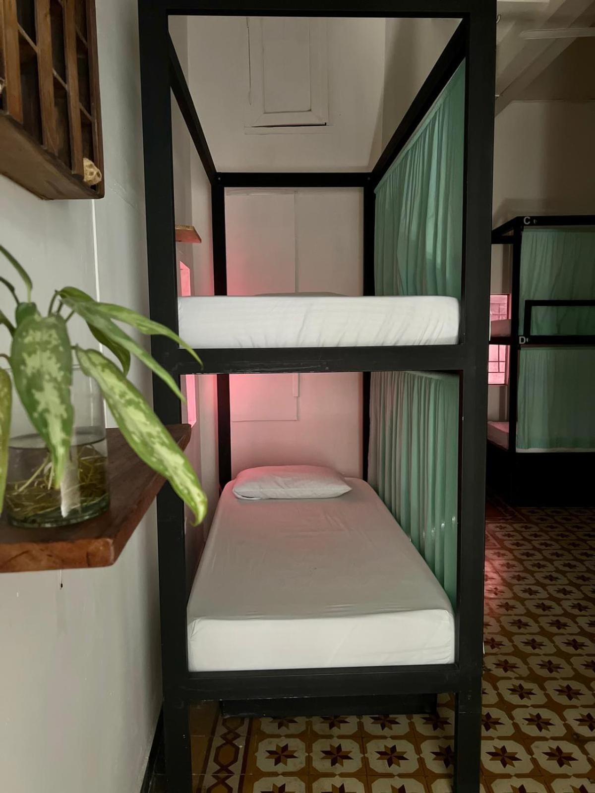 Casablanca Hotel - Centro Historico 산타마르타 외부 사진
